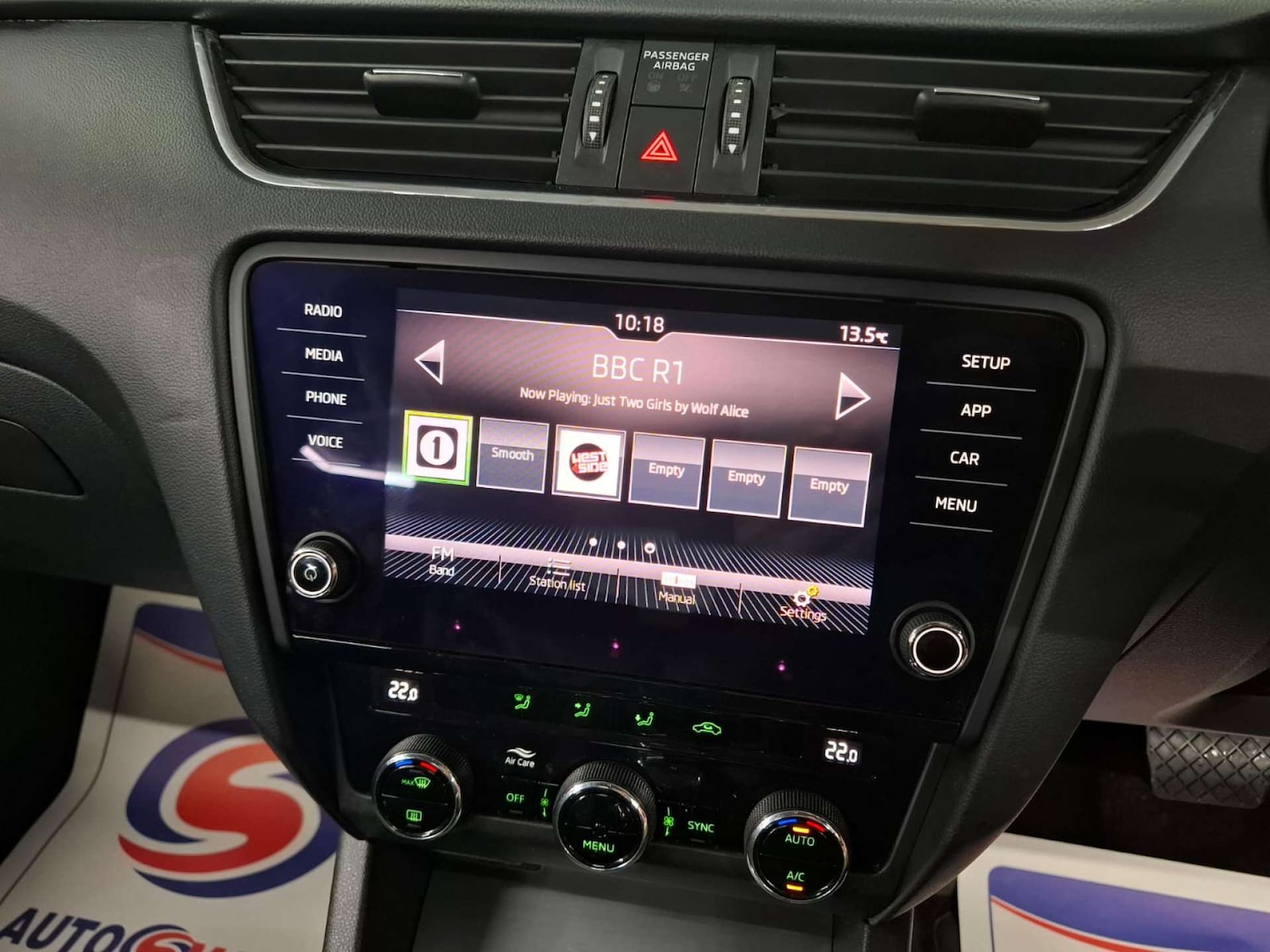 Used Skoda Octavia 2019 for sale - 77151124: Photo 24