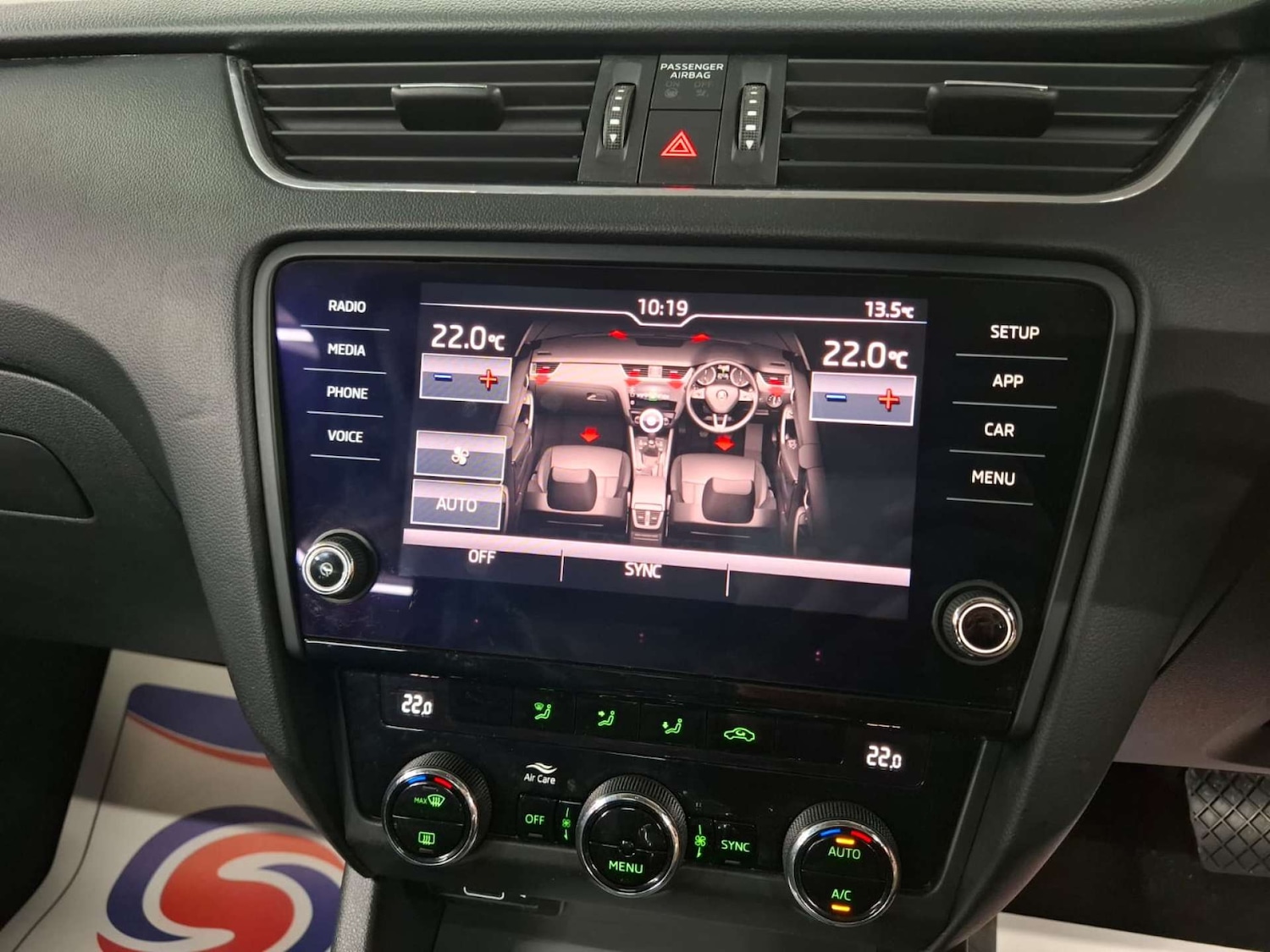 Used Skoda Octavia 2019 for sale - 77151124: Photo 25