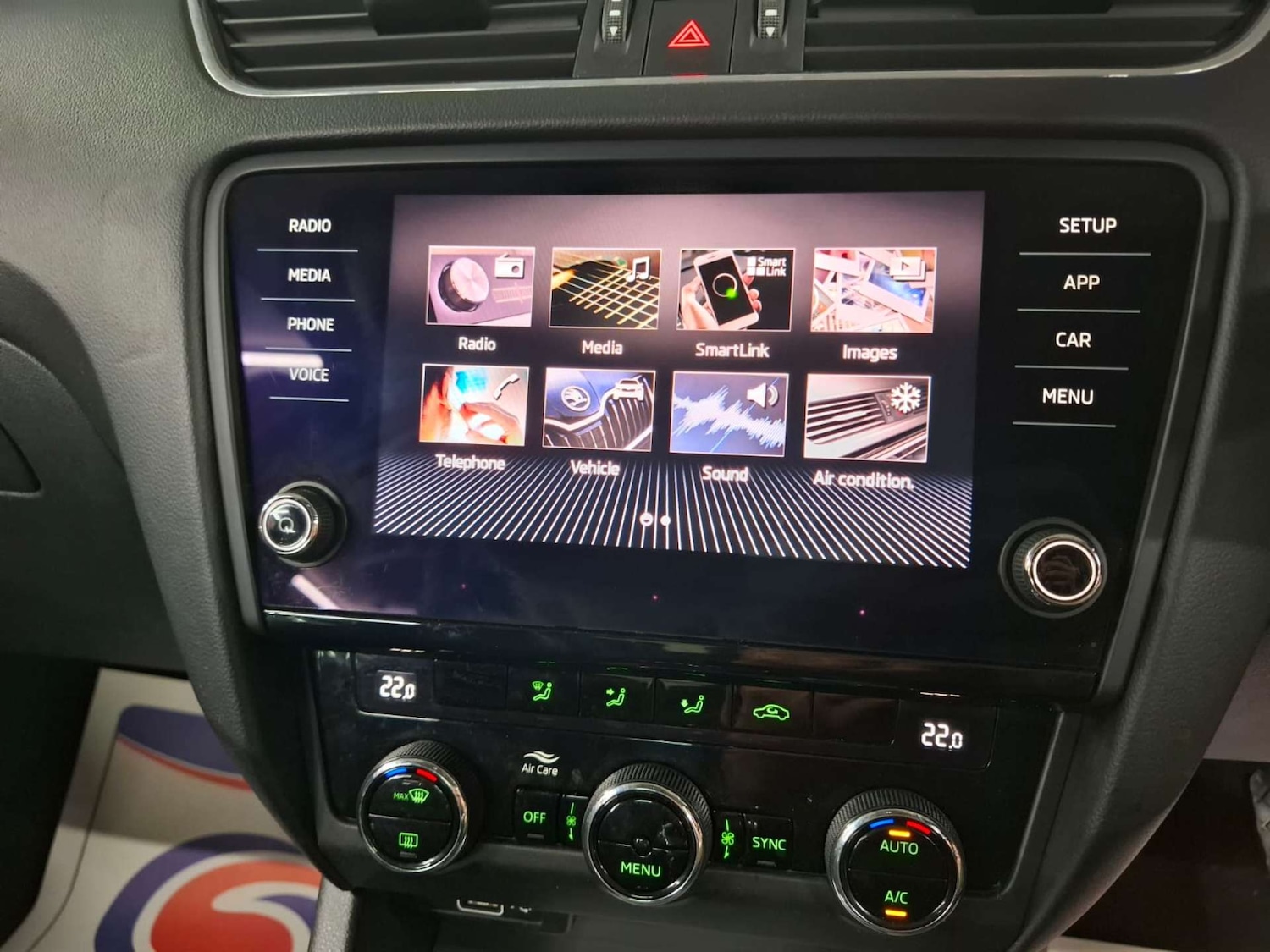 Used Skoda Octavia 2019 for sale - 77151124: Photo 26