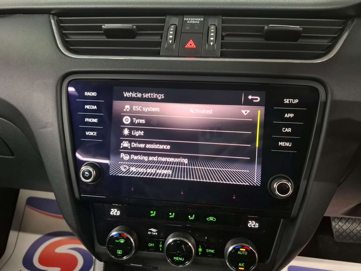 Used Skoda Octavia 2019 for sale - 77151124: Photo 27