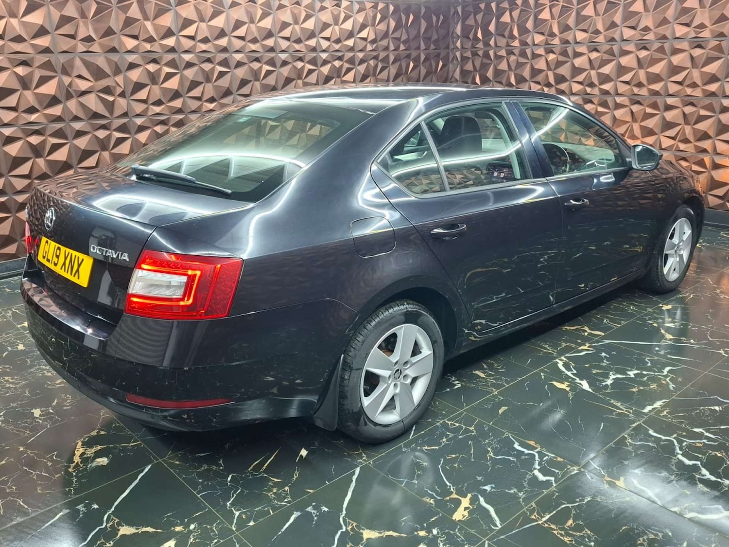 Used Skoda Octavia 2019 for sale - 77151124: Photo 28