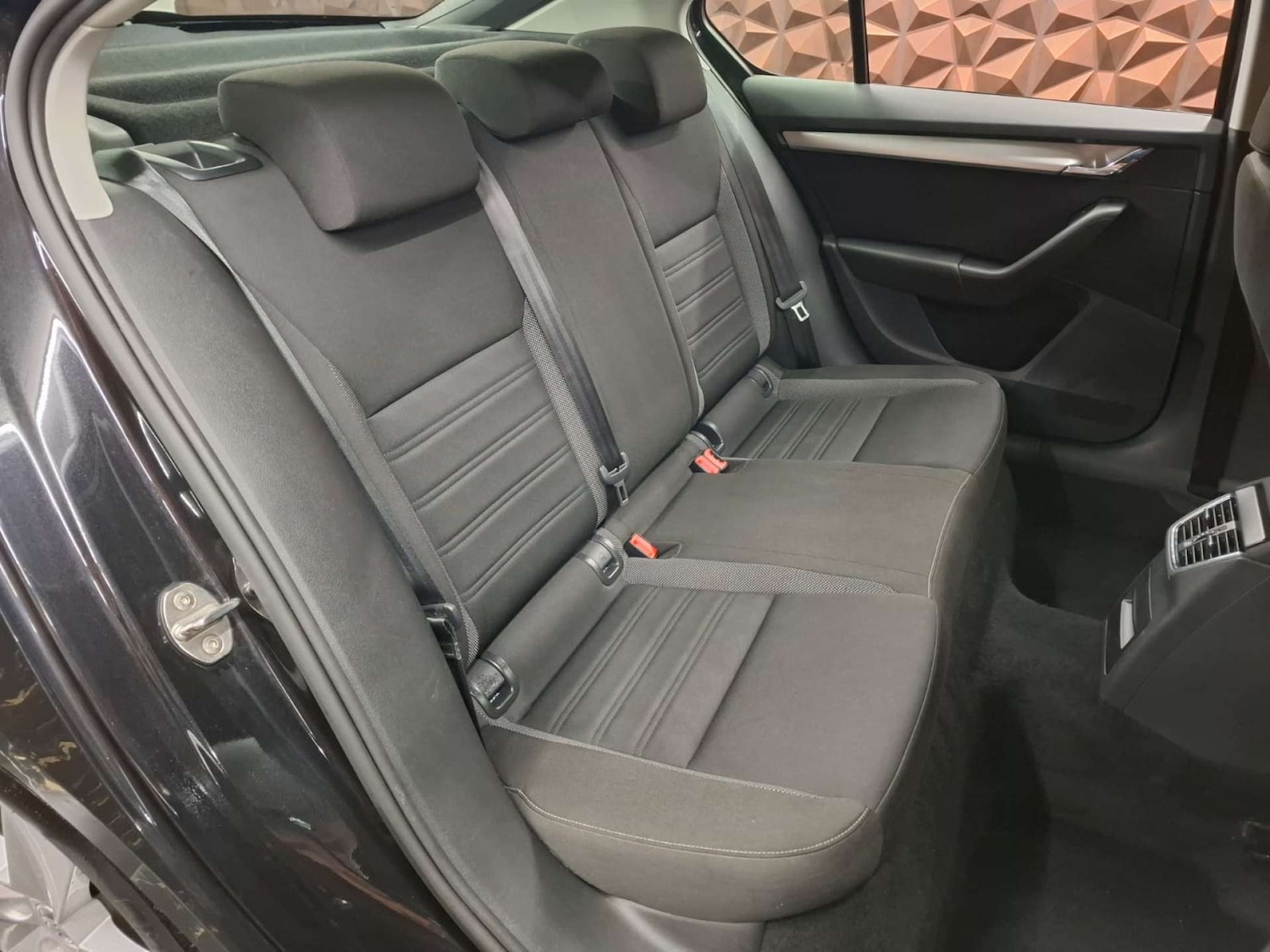 Used Skoda Octavia 2019 for sale - 77151124: Photo 7