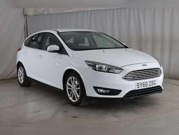 Used Ford Focus 2017 for sale - 78767155: Photo