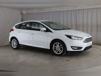 Used Ford Focus 2017 for sale - 78767155: Photo