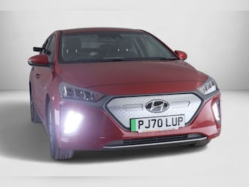Used Hyundai IONIQ 2020 for sale - 79233040: Photo