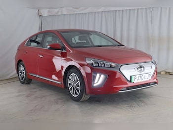 Used Hyundai IONIQ 2020 for sale - 79233040: Photo
