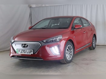 Used Hyundai IONIQ 2020 for sale - 79233040: Photo