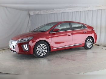 Used Hyundai IONIQ 2020 for sale - 79233040: Photo