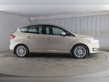 Used Ford C-Max 2015 for sale - 77575828: Photo