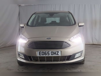 Used Ford C-Max 2015 for sale - 77575828: Photo