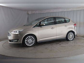 Used Ford C-Max 2015 for sale - 77575828: Photo
