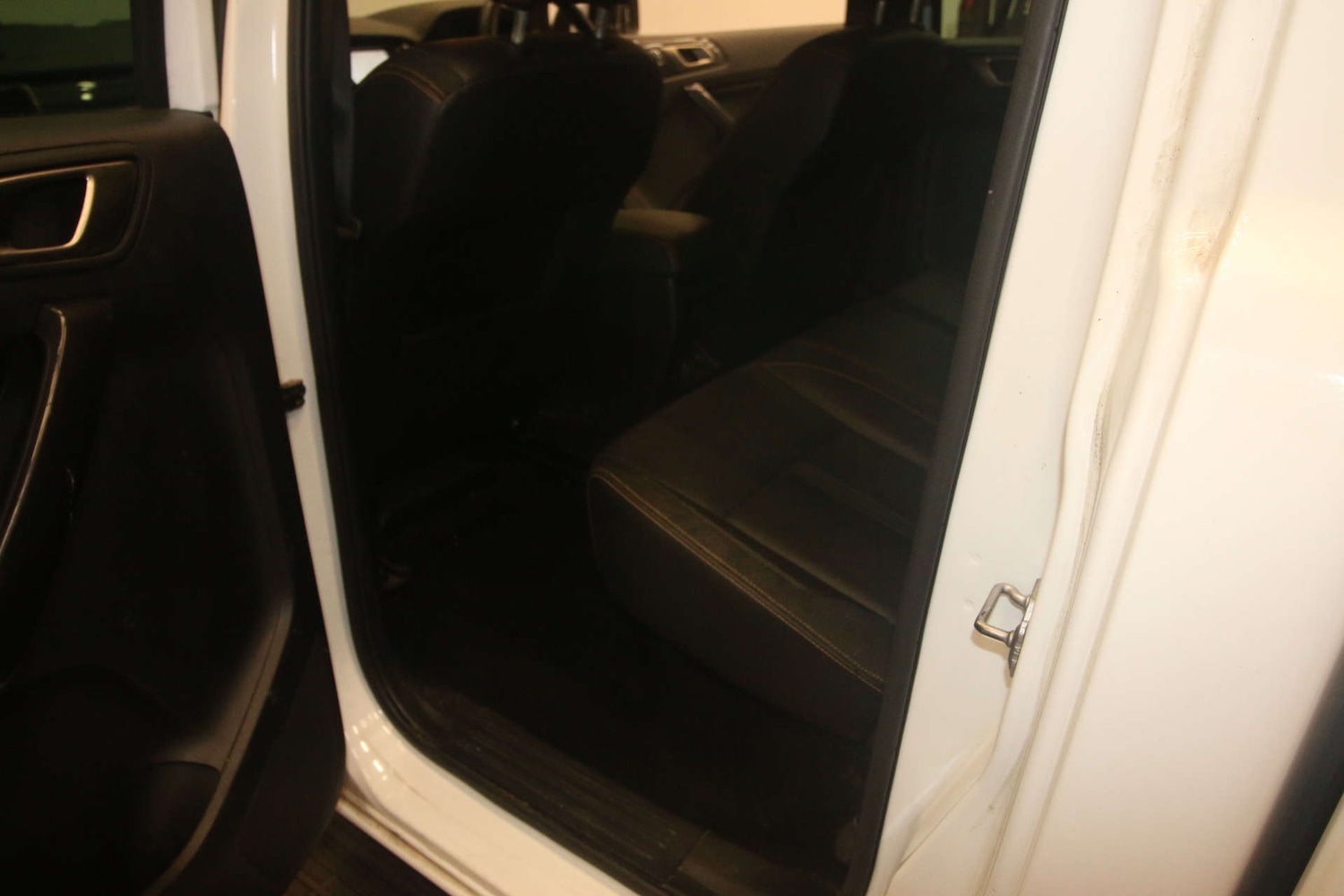 Used Ford Ranger 2021 for sale - 77837293: Photo 10