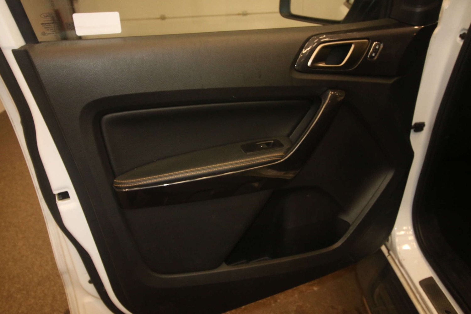 Used Ford Ranger 2021 for sale - 77837293: Photo 12