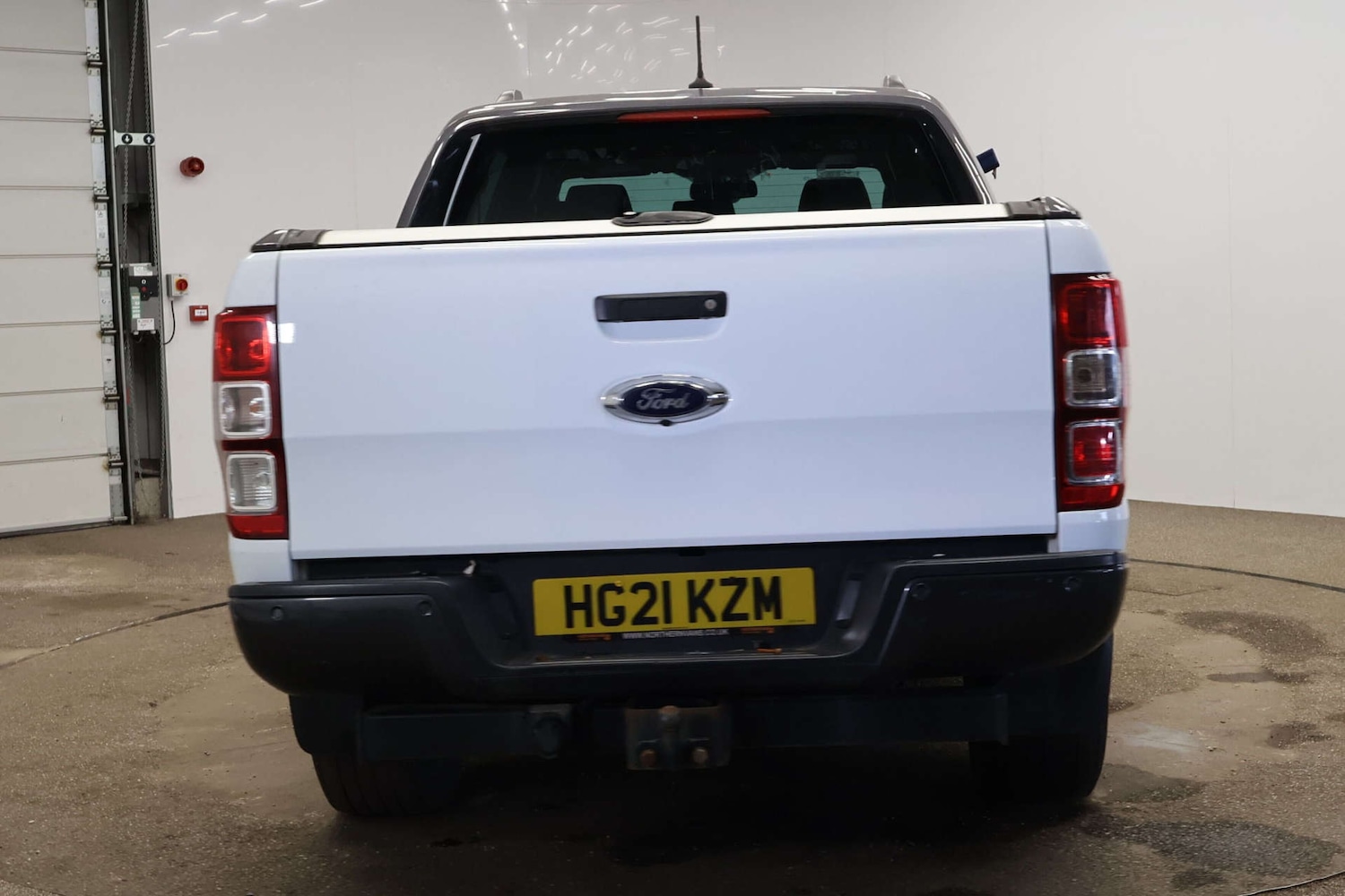 Used Ford Ranger 2021 for sale - 77837293: Photo 16