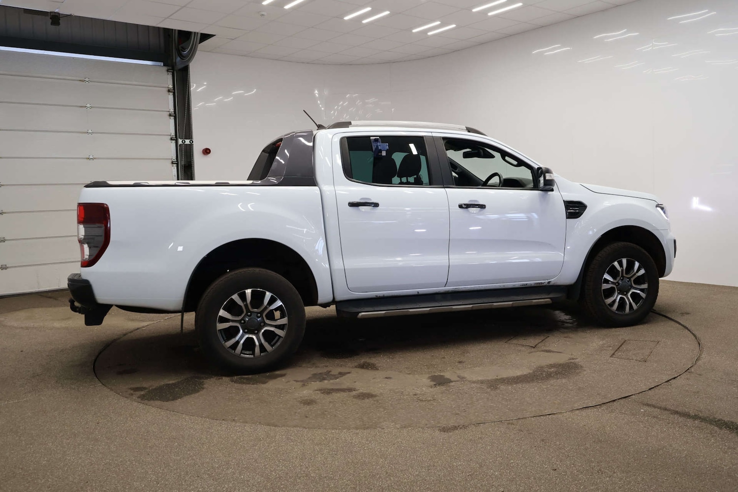 Used Ford Ranger 2021 for sale - 77837293: Photo 17
