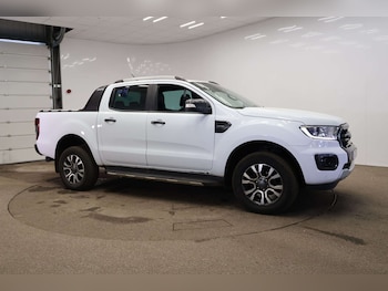 Ford Ranger feature image