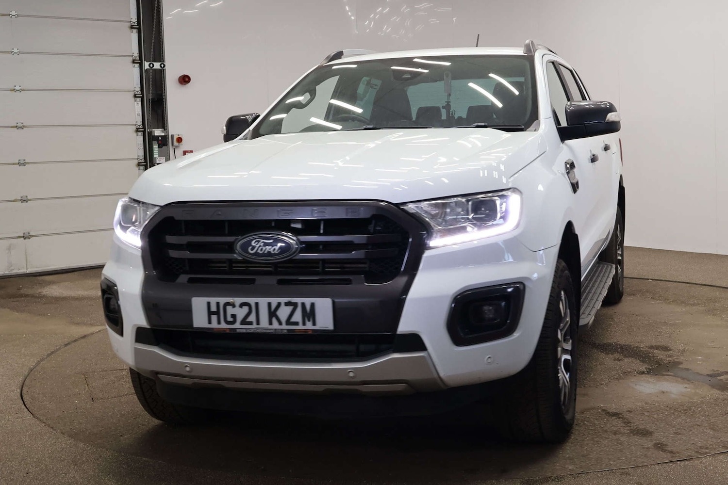 Used Ford Ranger 2021 for sale - 77837293: Photo 3