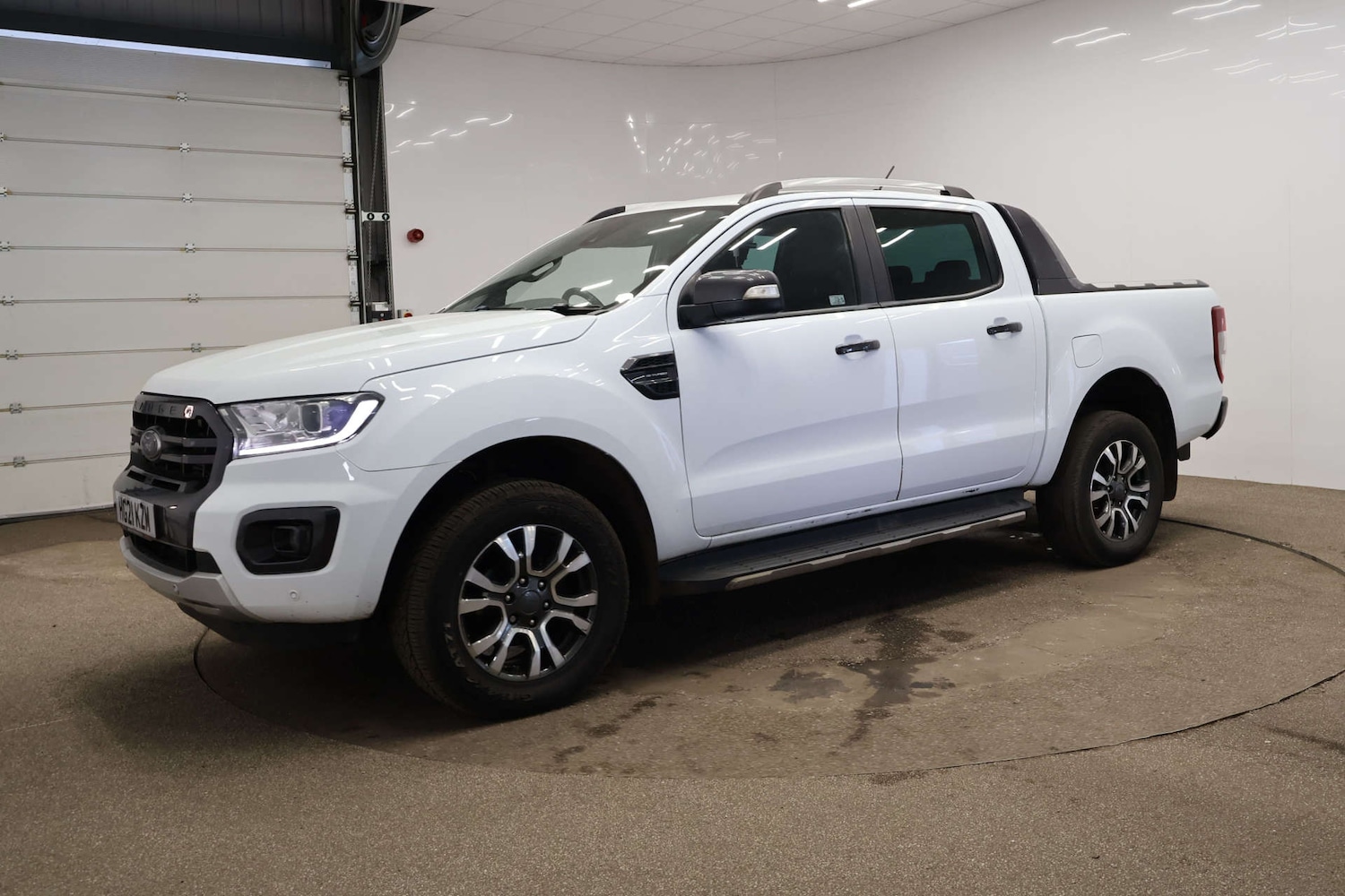 Used Ford Ranger 2021 for sale - 77837293: Photo 4