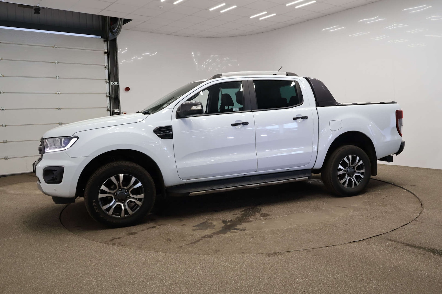 Used Ford Ranger 2021 for sale - 77837293: Photo 5
