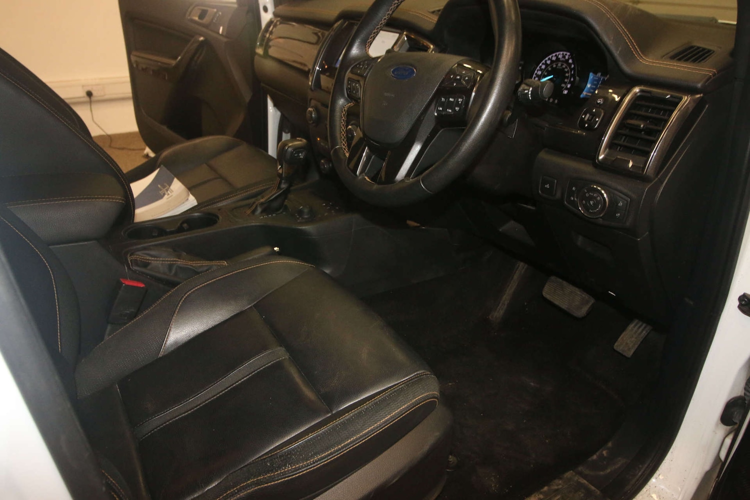 Used Ford Ranger 2021 for sale - 77837293: Photo 7