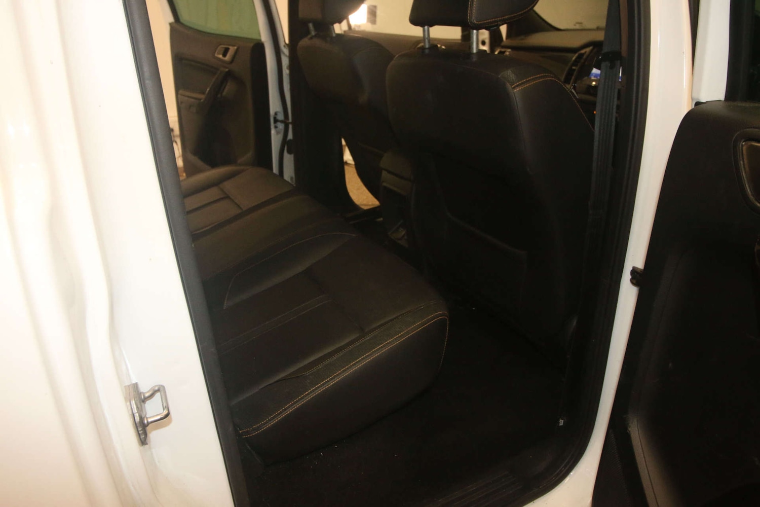 Used Ford Ranger 2021 for sale - 77837293: Photo 8