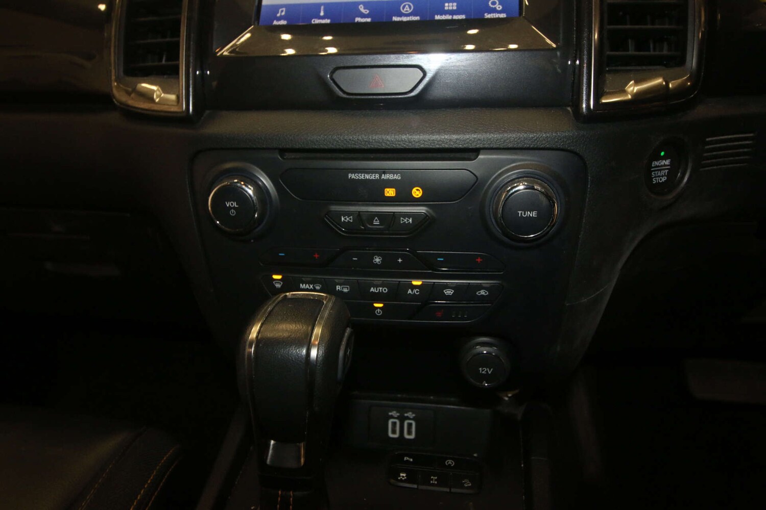 Used Ford Ranger 2021 for sale - 77837293: Photo 9