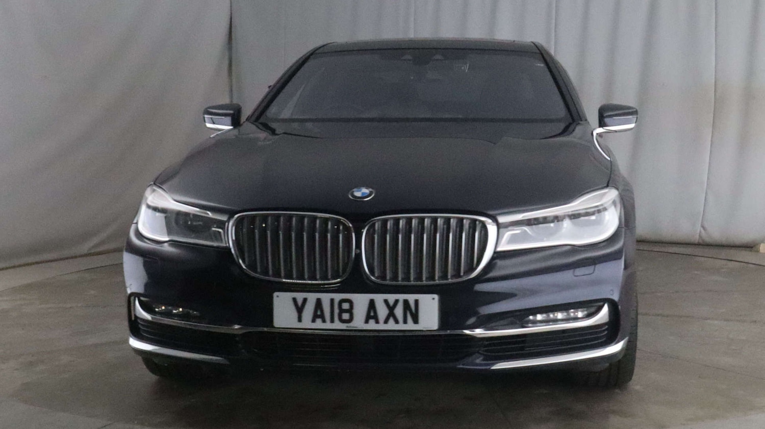 Used BMW 7 Series 2018 for sale - 77173421: Photo 3