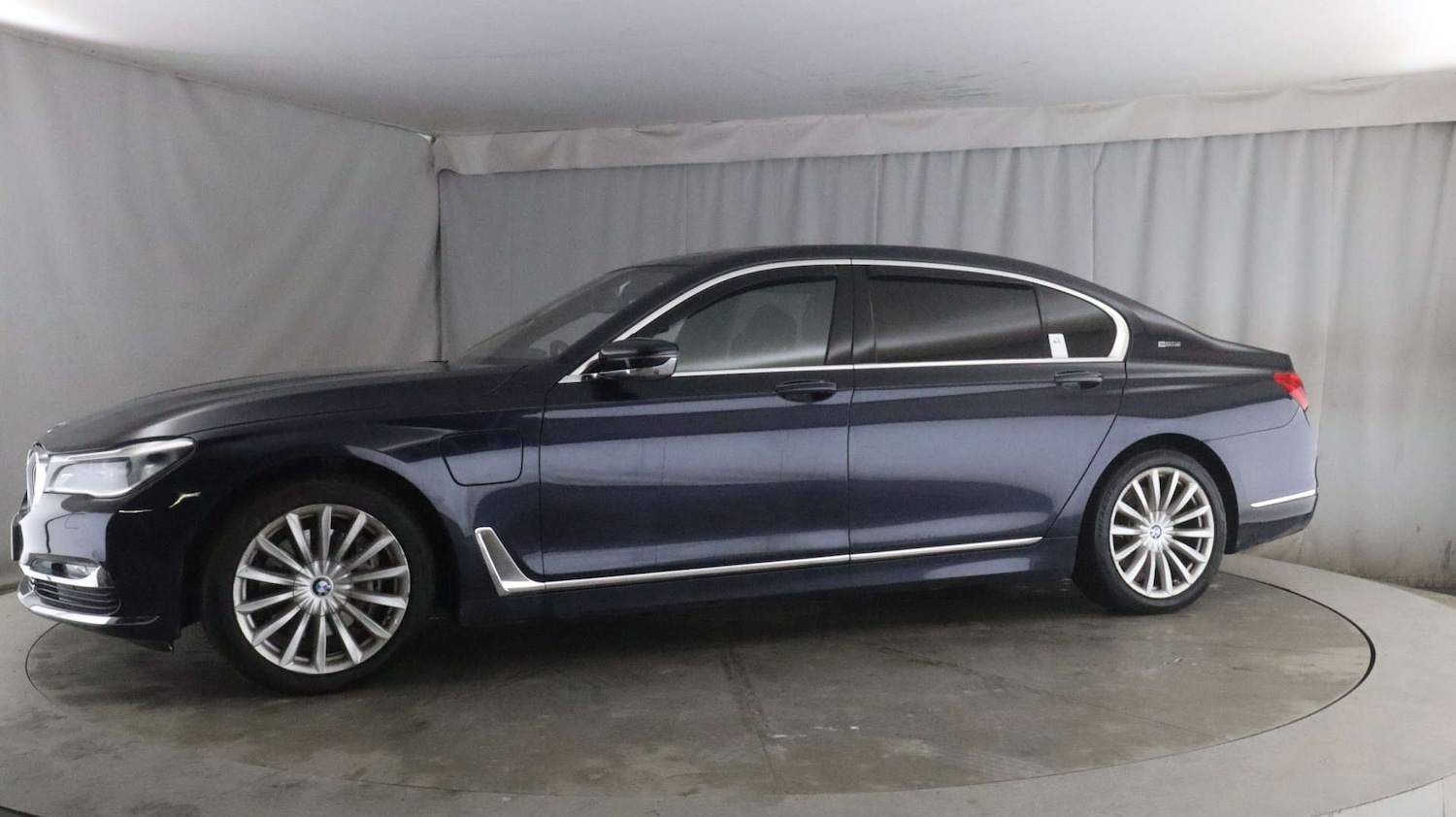 Used BMW 7 Series 2018 for sale - 77173421: Photo 4