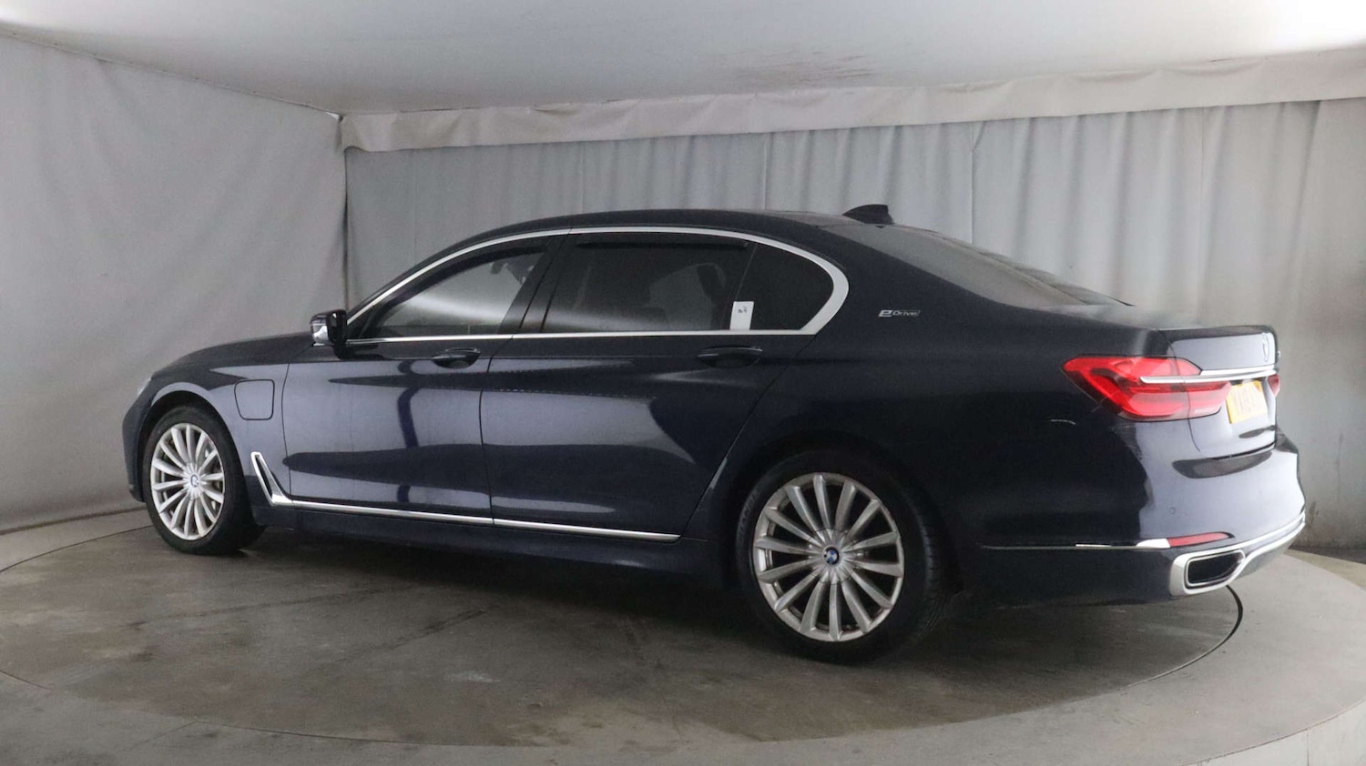 Used BMW 7 Series 2018 for sale - 77173421: Photo 5