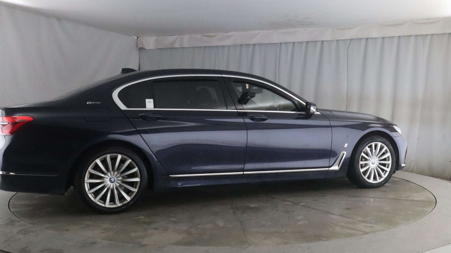 Used BMW 7 Series 2018 for sale - 77173421: Photo 8