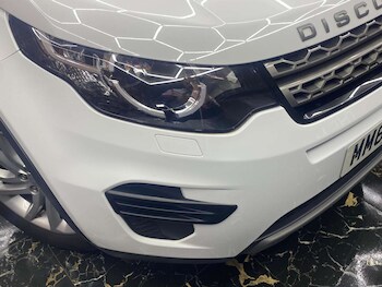 Used Land Rover Discovery Sport 2017 for sale - 78315908: Photo