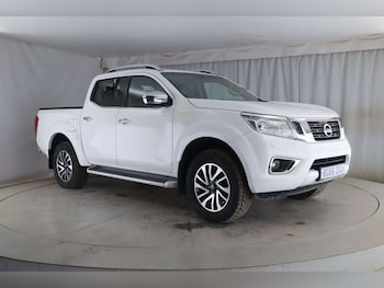 Used Nissan Navara 2016 for sale - 78482090: Photo