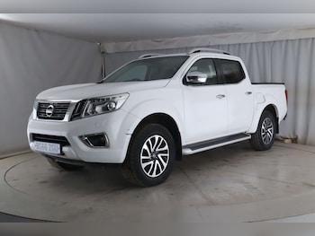 Used Nissan Navara 2016 for sale - 78482090: Photo