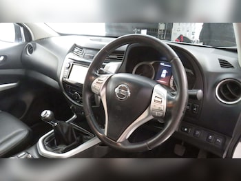 Used Nissan Navara 2016 for sale - 78482090: Photo
