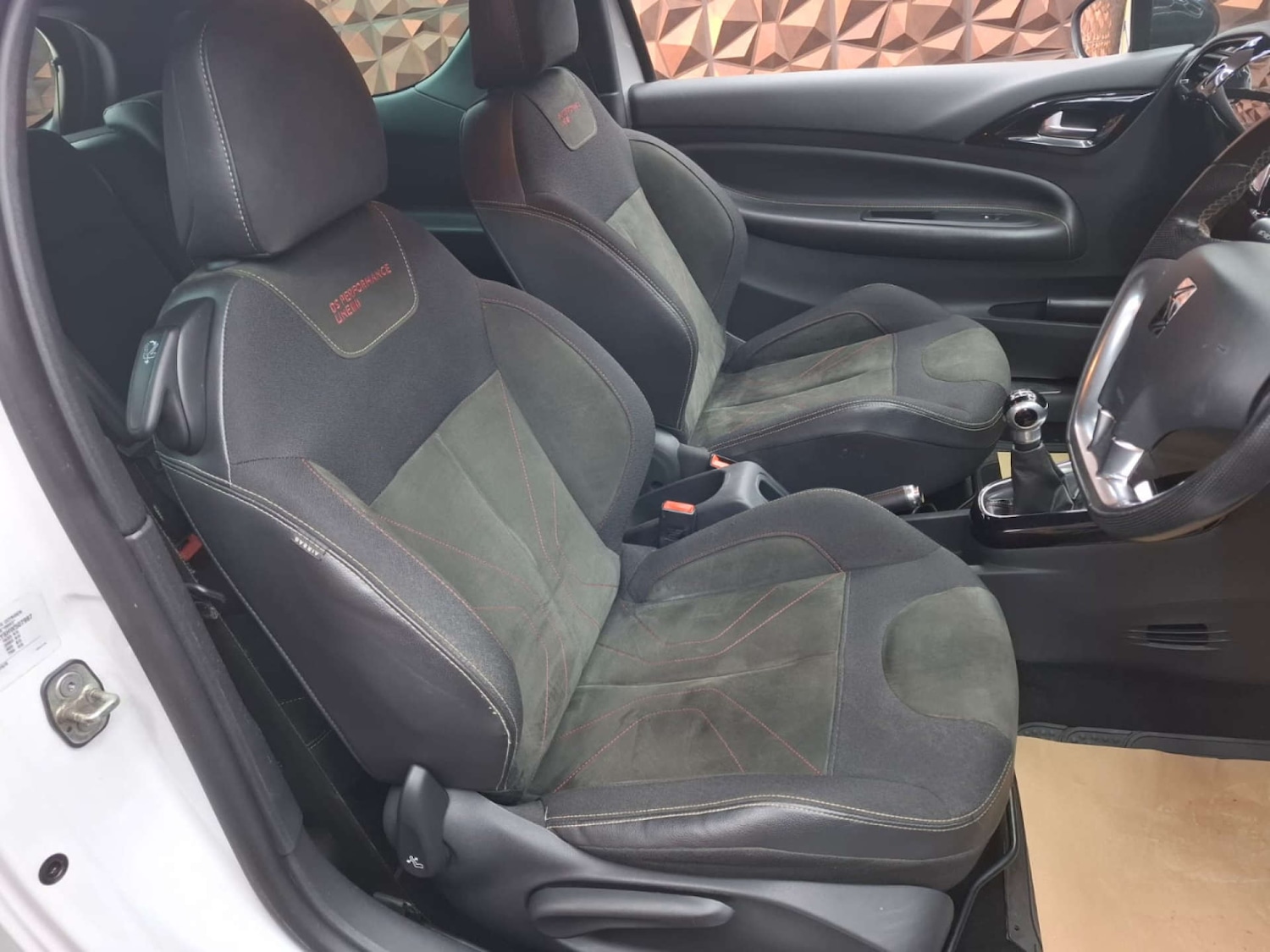 Used DS Automobiles DS 3 2017 for sale - 76921487: Photo 10