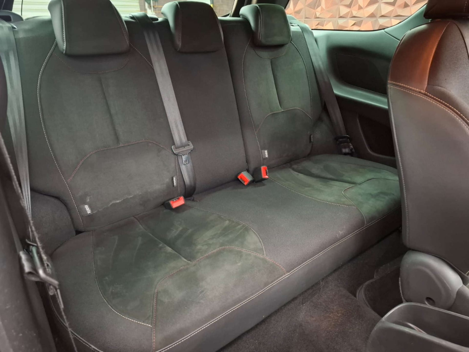 Used DS Automobiles DS 3 2017 for sale - 76921487: Photo 13