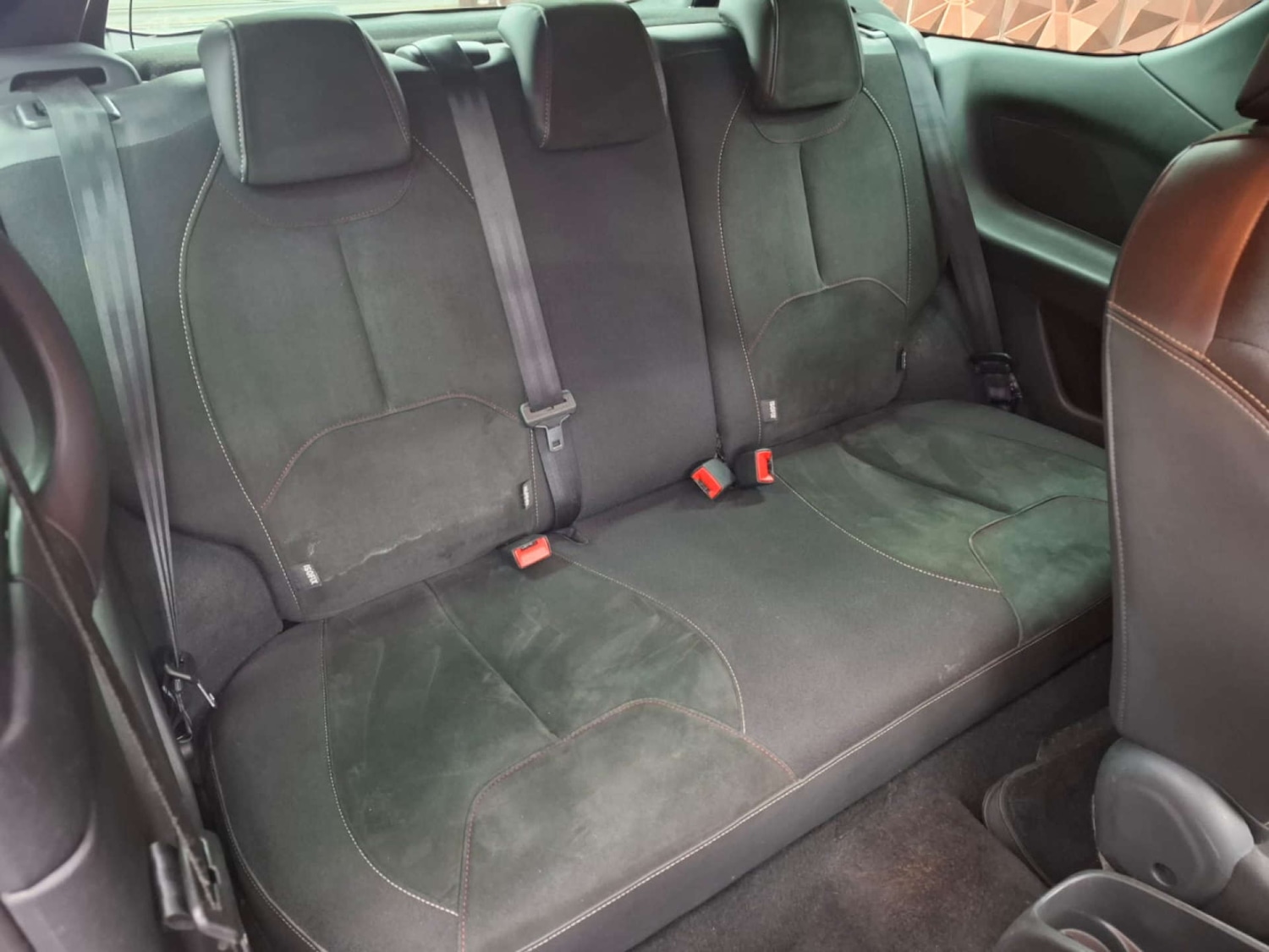 Used DS Automobiles DS 3 2017 for sale - 76921487: Photo 14