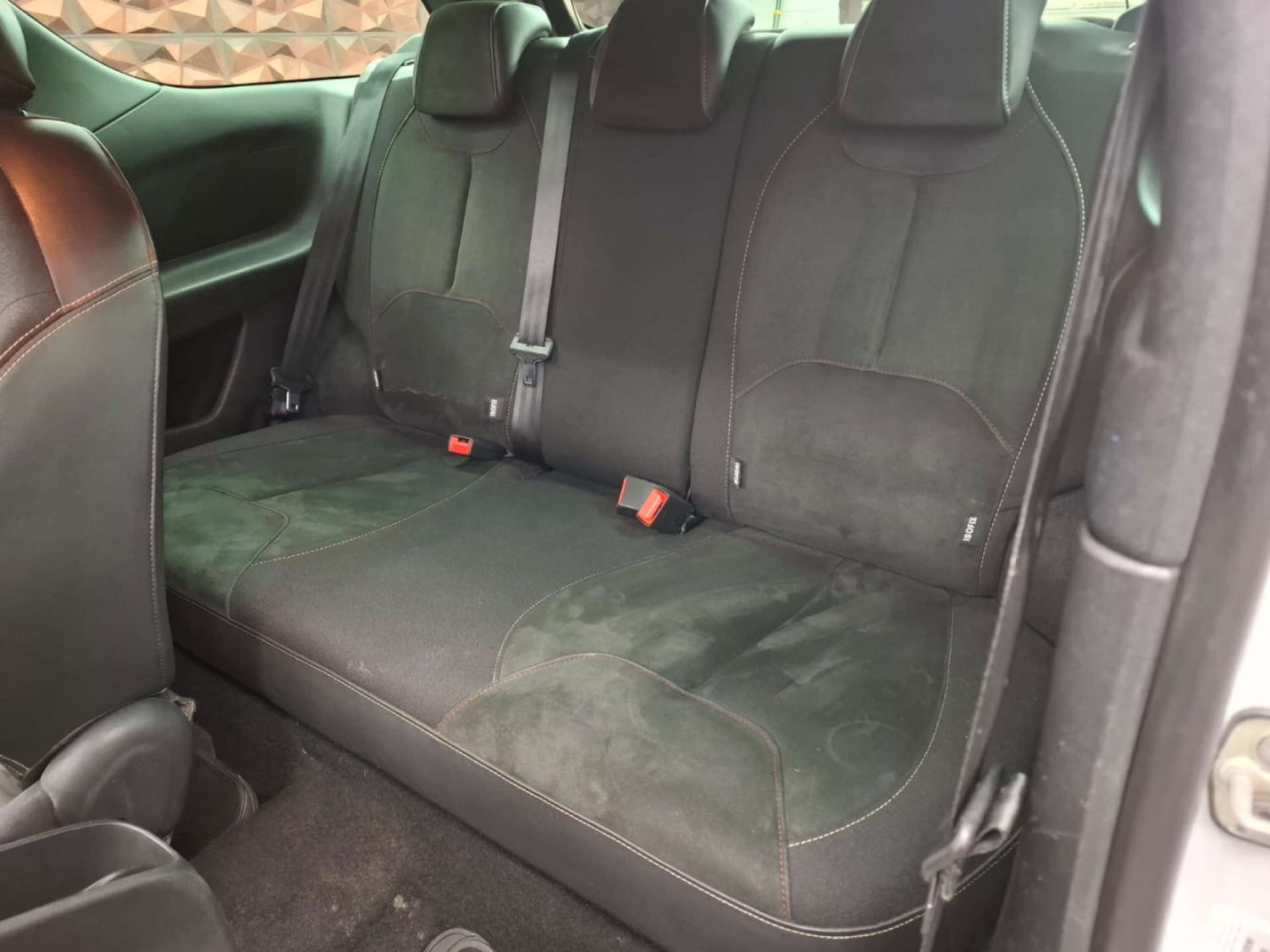 Used DS Automobiles DS 3 2017 for sale - 76921487: Photo 19