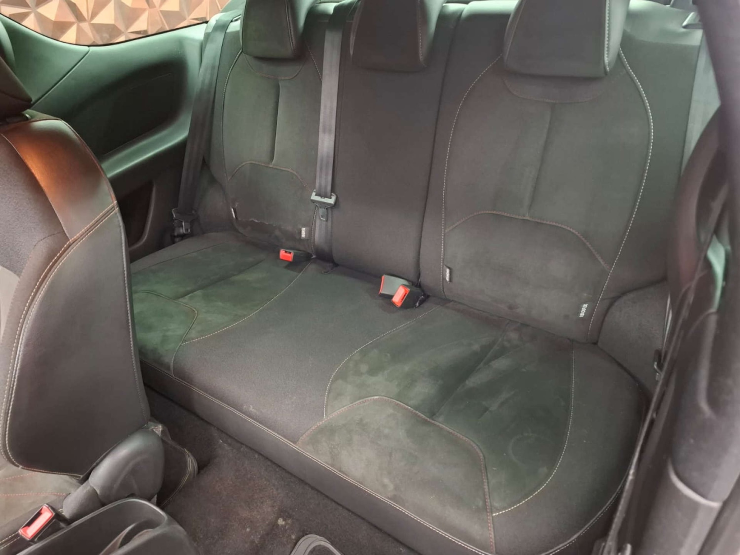 Used DS Automobiles DS 3 2017 for sale - 76921487: Photo 20