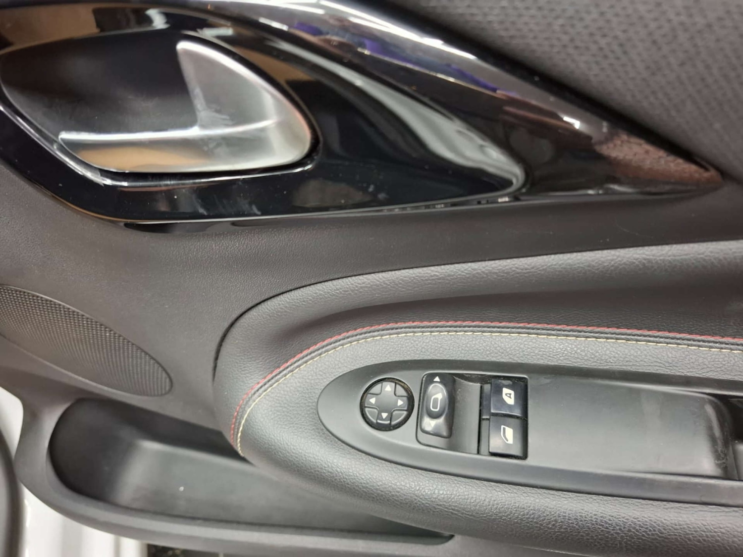 Used DS Automobiles DS 3 2017 for sale - 76921487: Photo 22