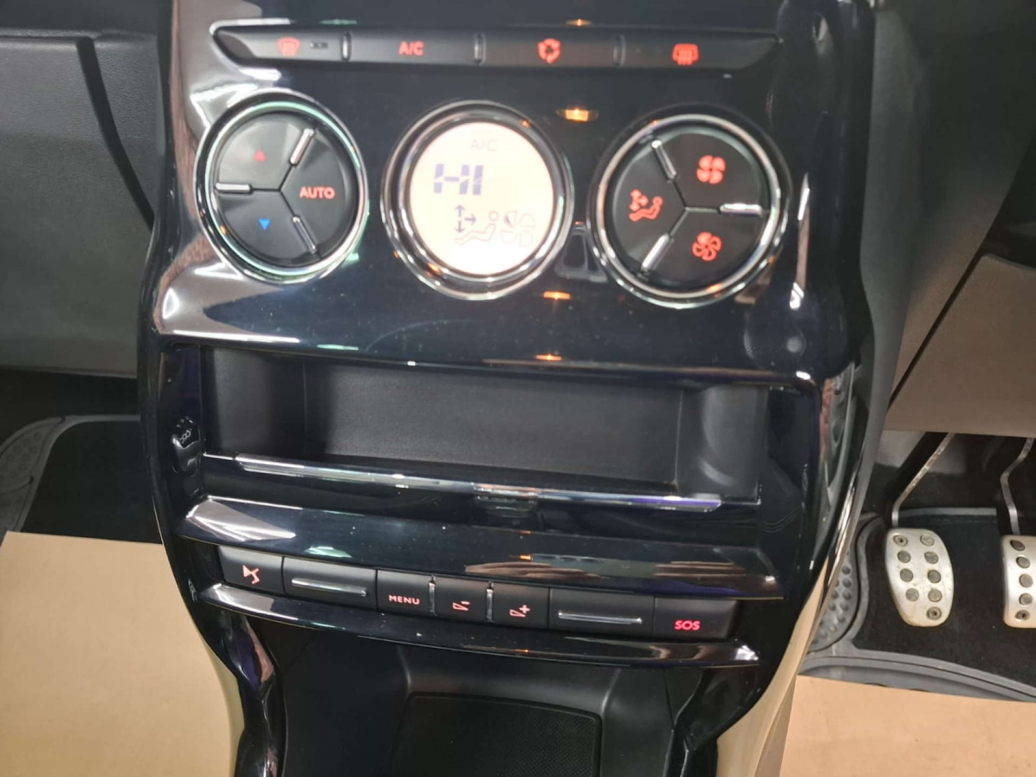 Used DS Automobiles DS 3 2017 for sale - 76921487: Photo 31