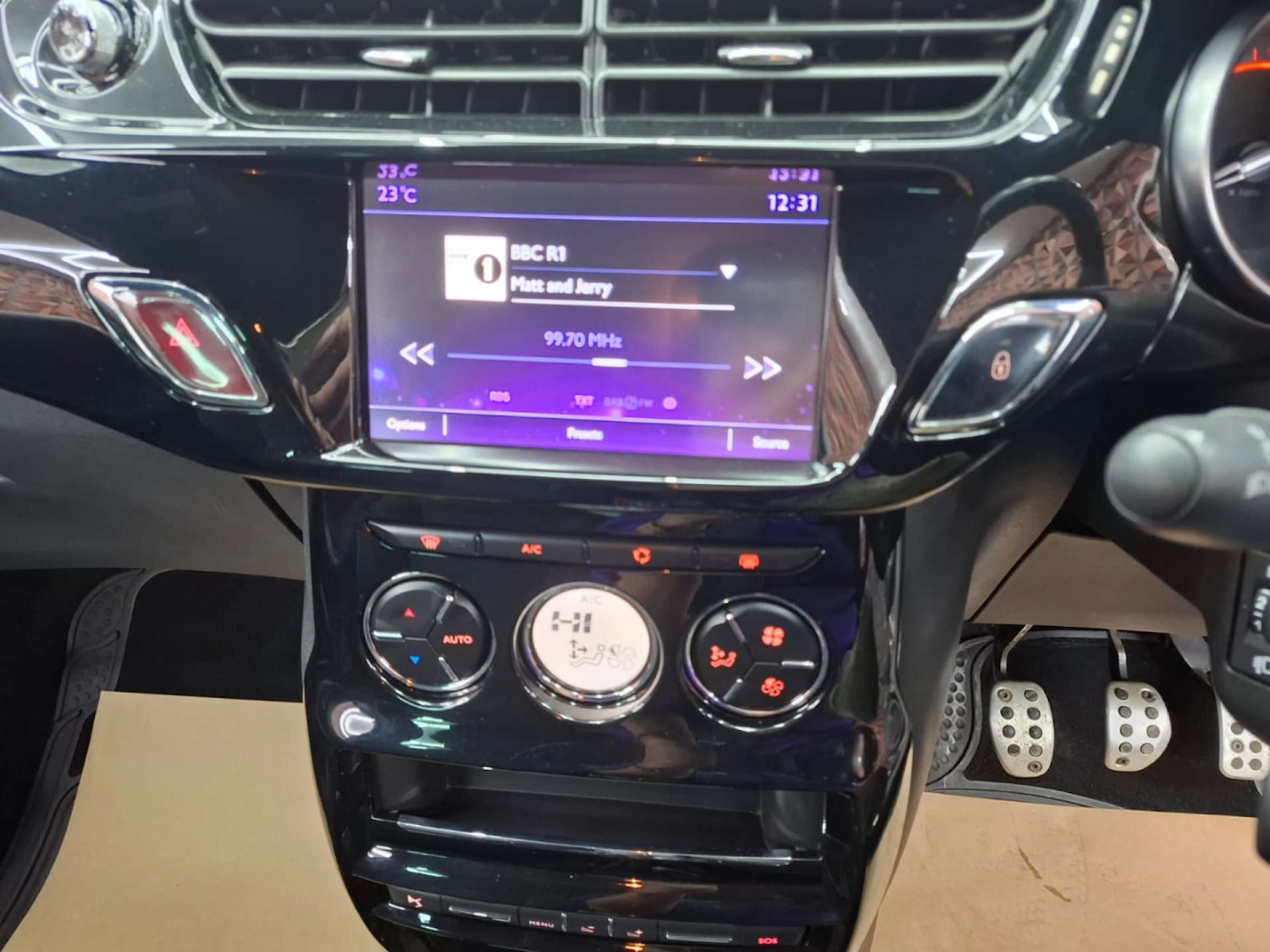 Used DS Automobiles DS 3 2017 for sale - 76921487: Photo 33