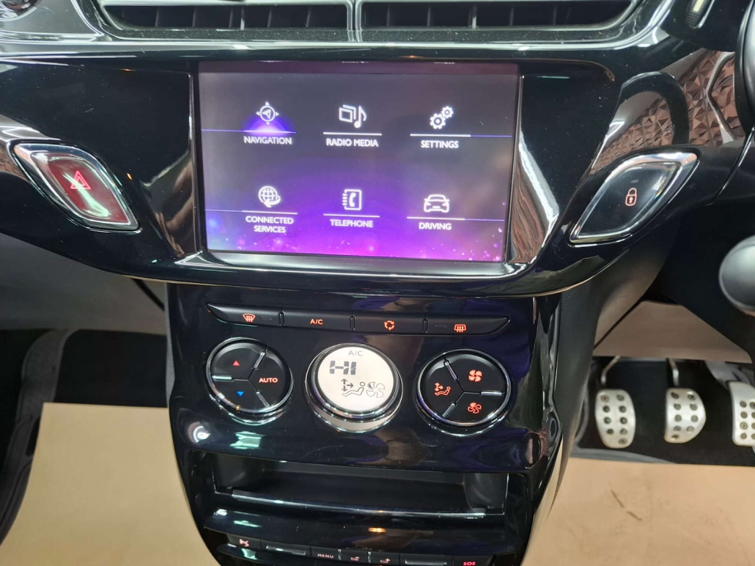 Used DS Automobiles DS 3 2017 for sale - 76921487: Photo 34