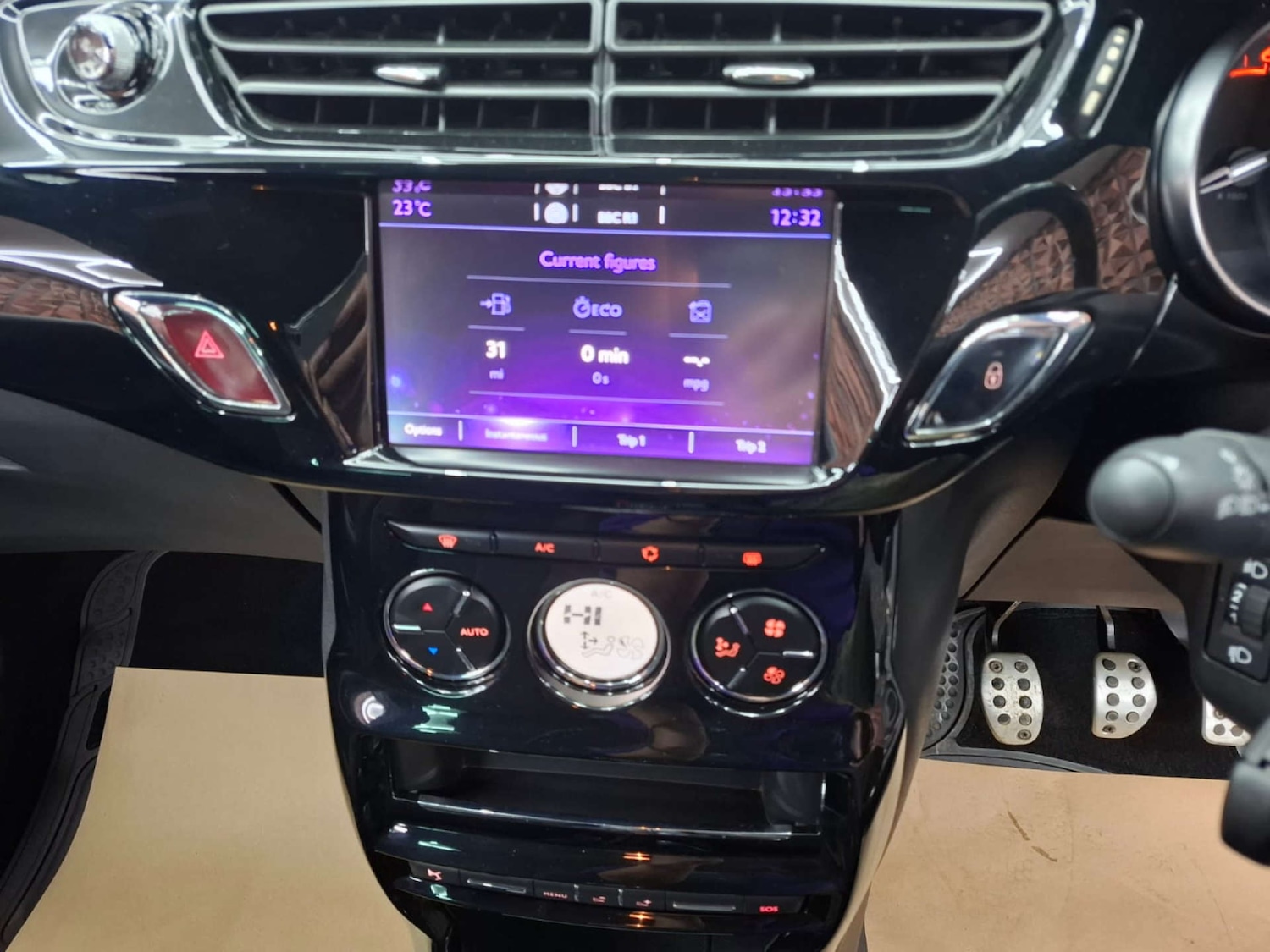 Used DS Automobiles DS 3 2017 for sale - 76921487: Photo 35