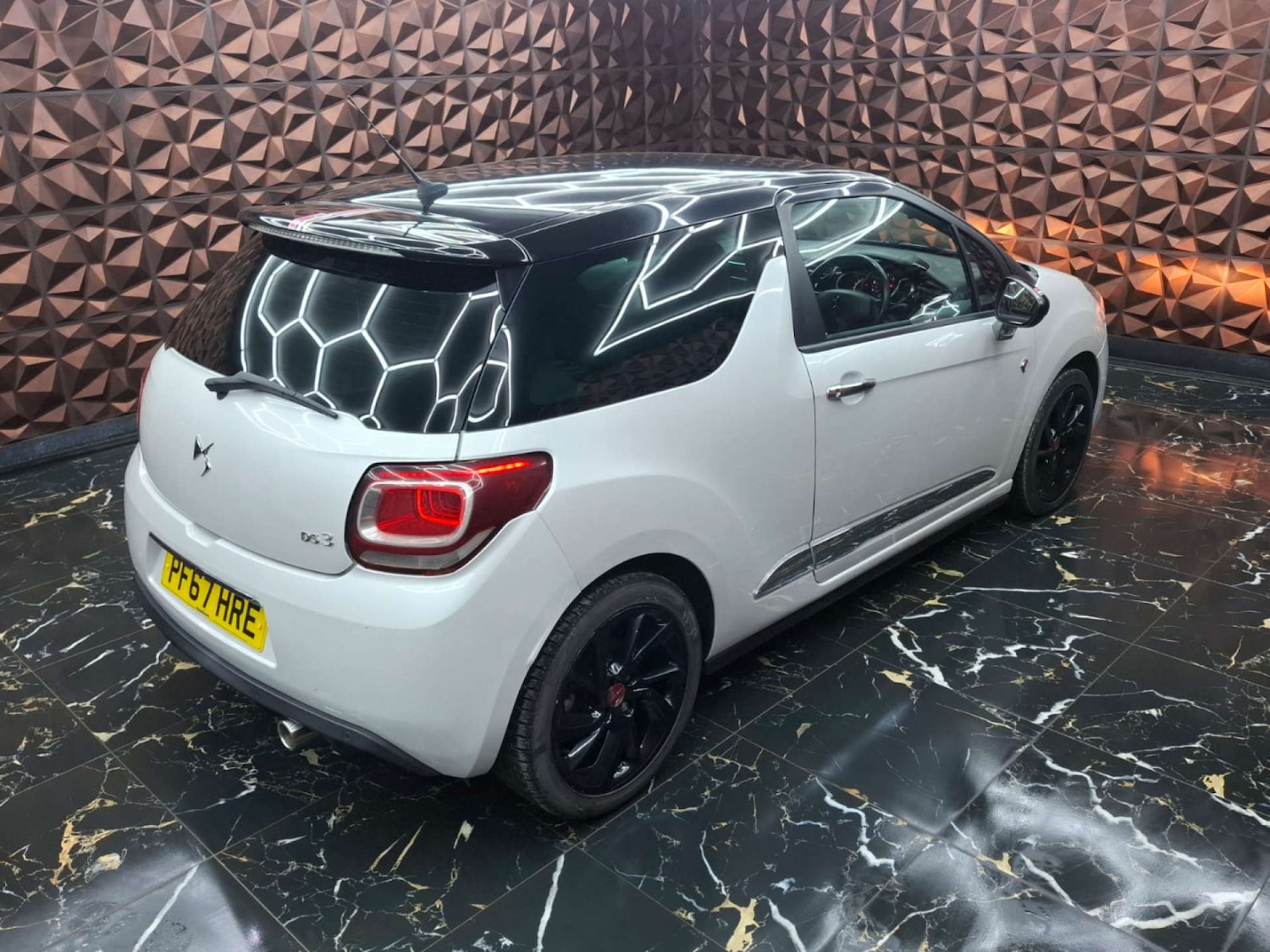 Used DS Automobiles DS 3 2017 for sale - 76921487: Photo 39