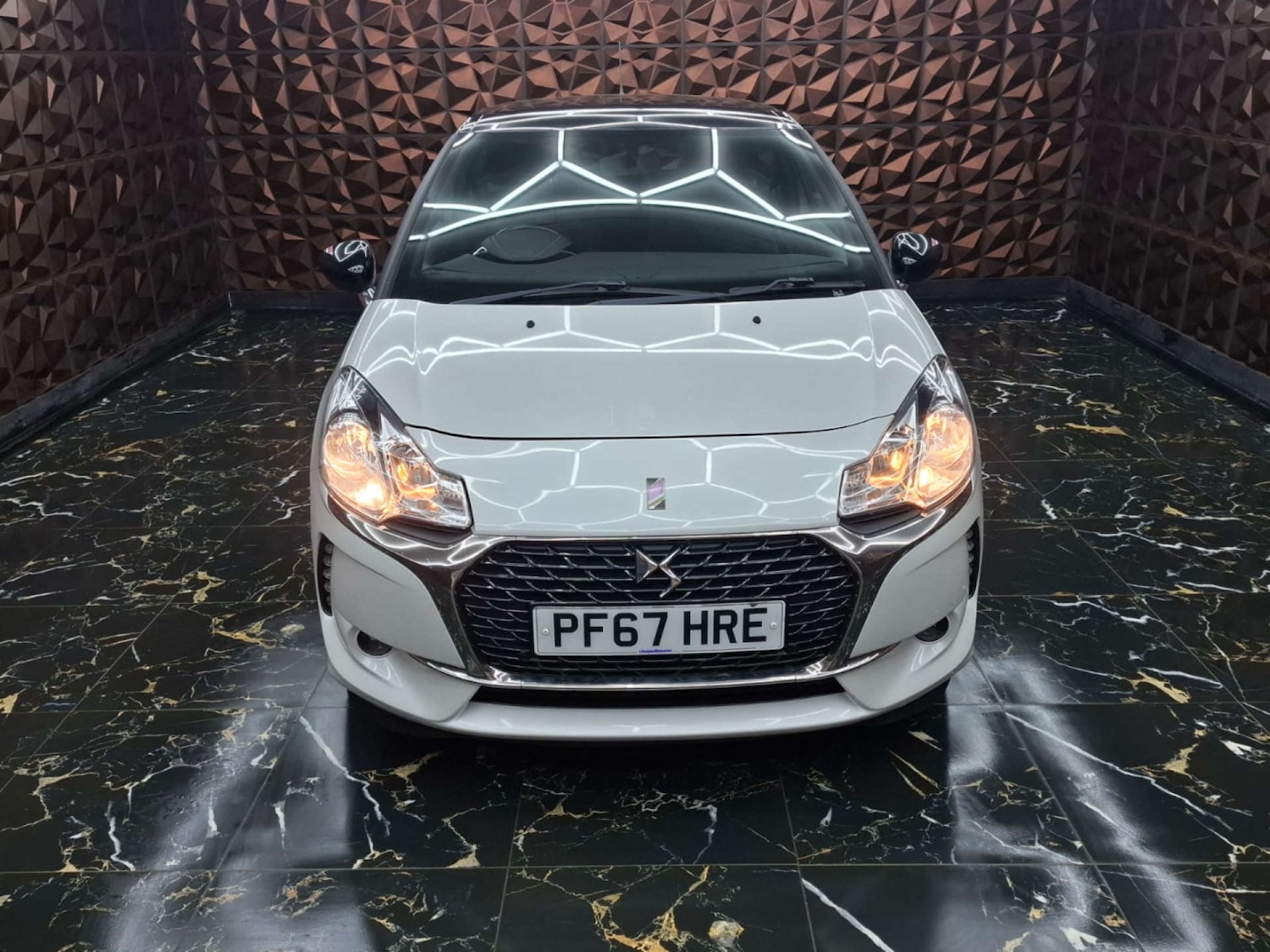 Used DS Automobiles DS 3 2017 for sale - 76921487: Photo 4