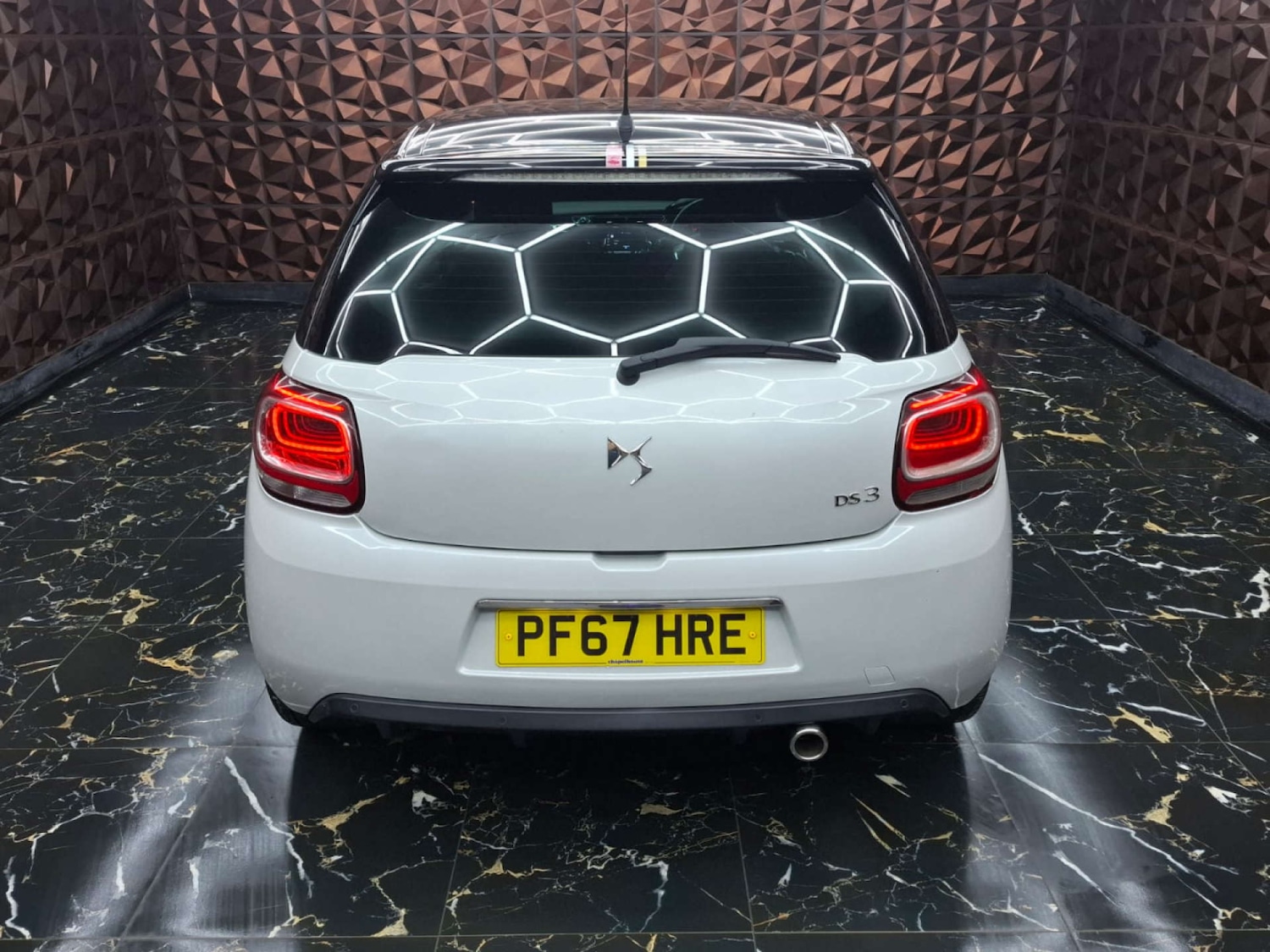 Used DS Automobiles DS 3 2017 for sale - 76921487: Photo 40