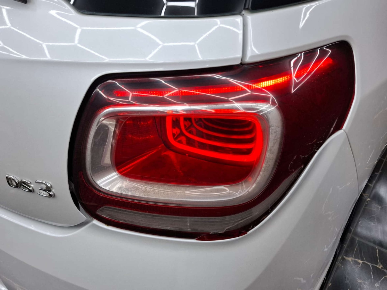 Used DS Automobiles DS 3 2017 for sale - 76921487: Photo 45