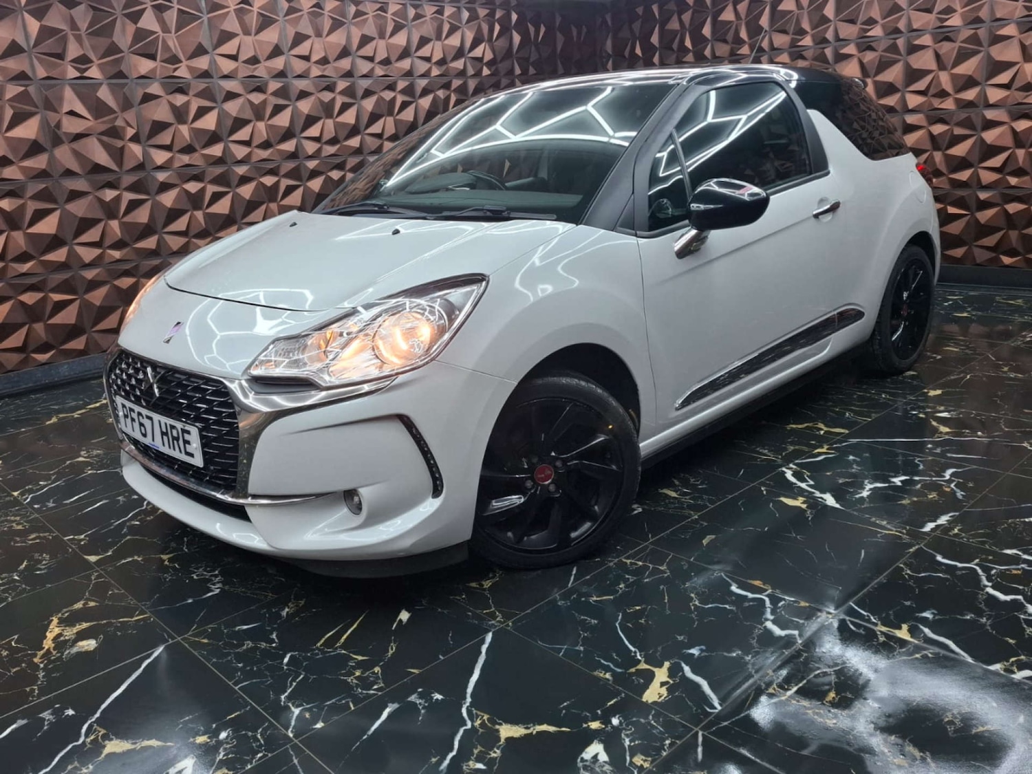 Used DS Automobiles DS 3 2017 for sale - 76921487: Photo 5