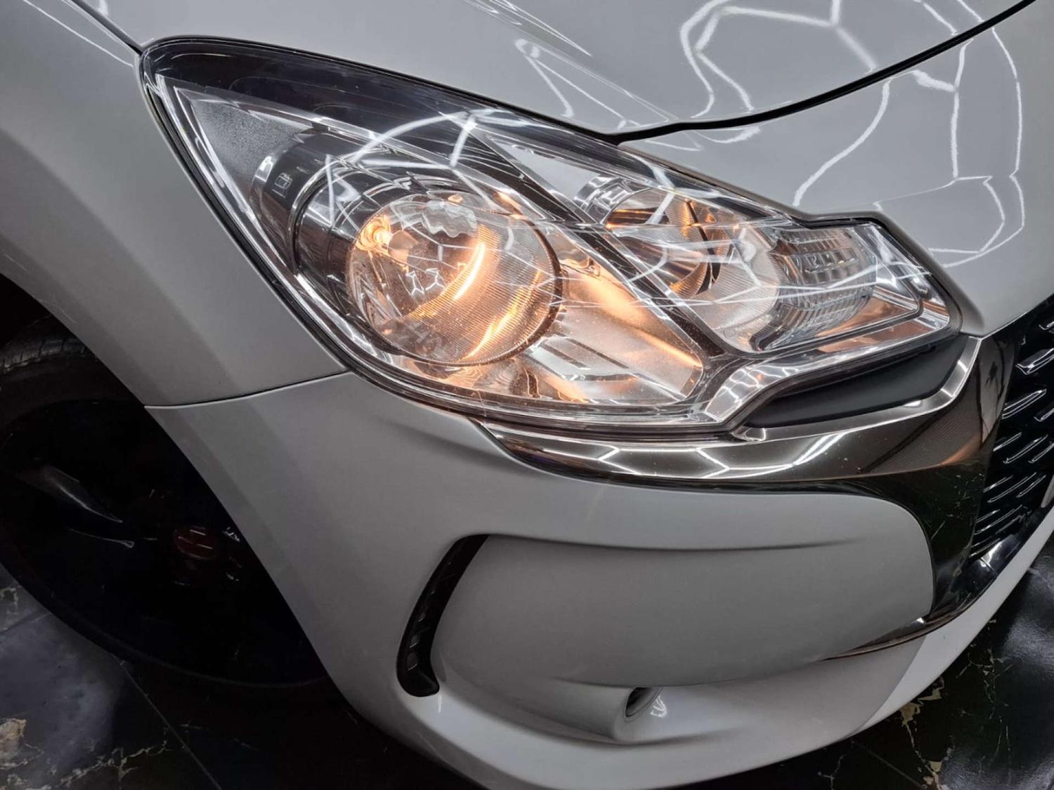 Used DS Automobiles DS 3 2017 for sale - 76921487: Photo 7